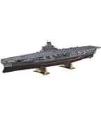 Amazon | ハセガワ 1/350 日本海軍 航空母艦 隼鷹 プラモデル